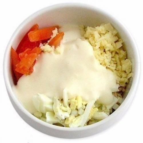 С этими салатами твоей фигуре ничего не грозит. 05