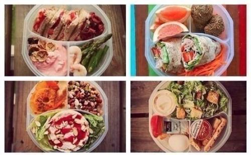 Советы по составлению ПП рациона. 02 Советы по составлению ПП рациона. 02