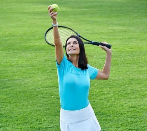 Бабушка или женщина в расцвете сил? 02