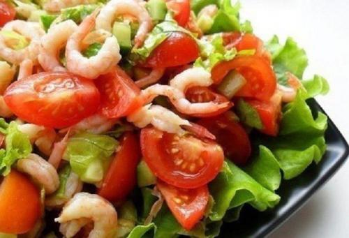 8 лучших рецептов салатов без содержания майонеза. 01 8 лучших рецептов салатов без содержания майонеза. 01