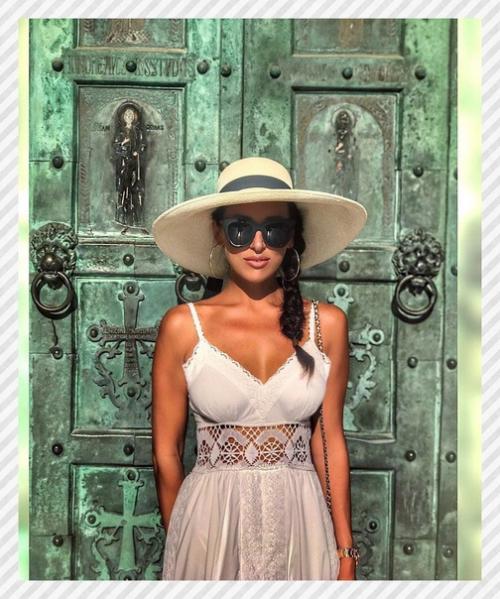 Спортивные девушки. Красавица алсу вы лядит прекрасн. 05