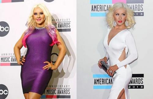 30 кг за 10 месяцев! 02