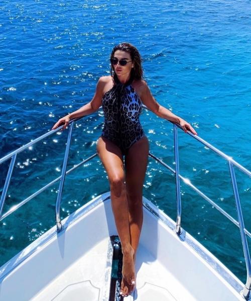 Восхитительная Анна седакова. 01