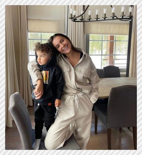 Спортивные девушки. Одна из самых красивых пар-певец от и его супруга ария. 01