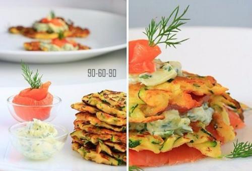 5 идей для питательного, вкусного и здорового завтрака. 04