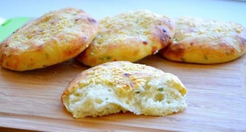 5 идей для питательного, вкусного и здорового завтрака. 01