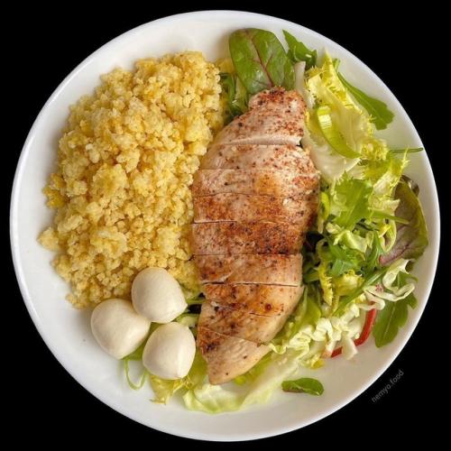 Мы выбираем себе обед. 03 Мы выбираем себе обед. 03