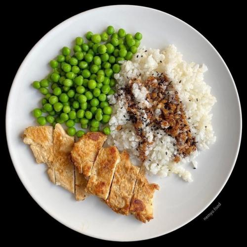 Мы выбираем себе обед. 04 Мы выбираем себе обед. 04