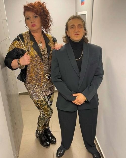 Ольга картункова за несколько лет похудела почти на 100 кг и преобразилась. 02