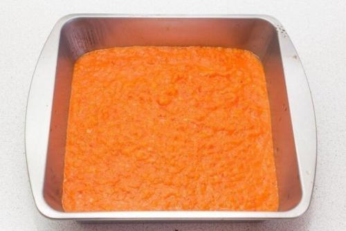 Рататуй.  Ингредиенты:   Баклажаны - 2 шт. 03