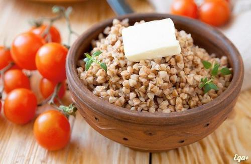 Топ - 9 вкуснейших блюд с гречкой? 01