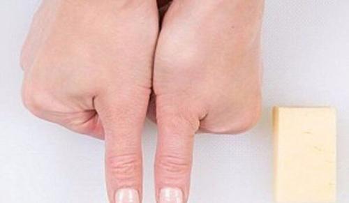 Мы определяем правильный размер порции еды при помощи ладони? 08