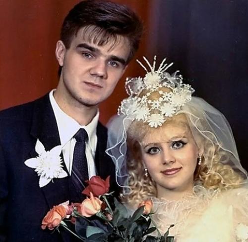 Муж певицы Натали Александр рудин неожиданно скончался в 53 года. 02