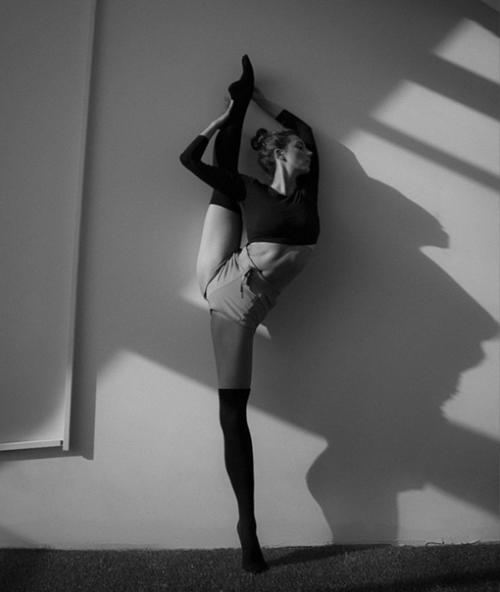 Анна канюк - мастер спорта по художественной гимнастике. 01