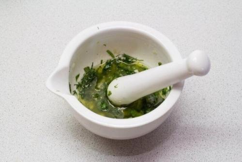 Рататуй.  Ингредиенты:   Баклажаны - 2 шт. 04