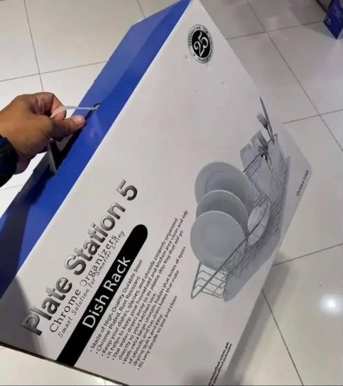 Когда родители только услышали PS5. 01