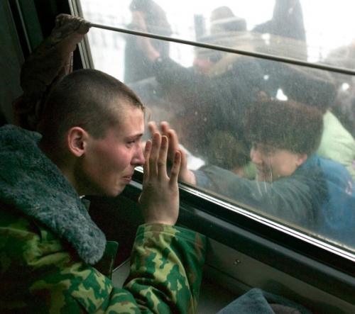 Армия - это не только дисциплина и порядок, это ещё и нескучная жизнь. 02