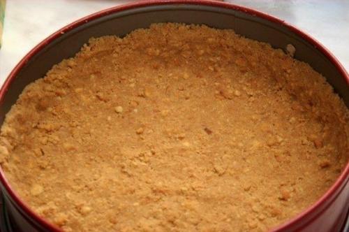 Пирог со сгущенкой? 04 Пирог со сгущенкой? 04