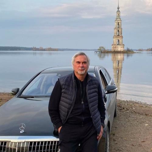 Валерию Меладзе уже было 55 лет! 04