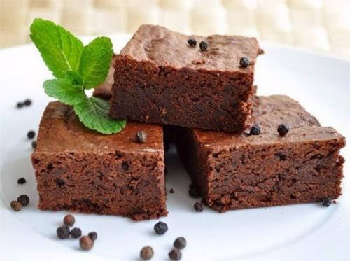 5 легких шоколадных десертов с пользой для фигуры. 03 5 легких шоколадных десертов с пользой для фигуры. 03