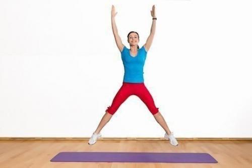 Упражнения для тонкой талии. 03 Упражнения для тонкой талии. 03