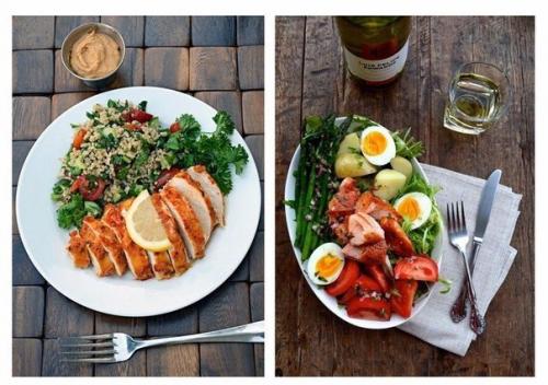 Правильное питание при занятиях спортом! 01 Правильное питание при занятиях спортом! 01