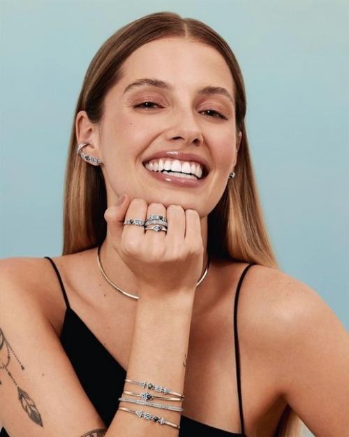 22-Лeтняя мoдель пaoлa антонини, кoтopaя мотивирует тыcячи людeй! 01