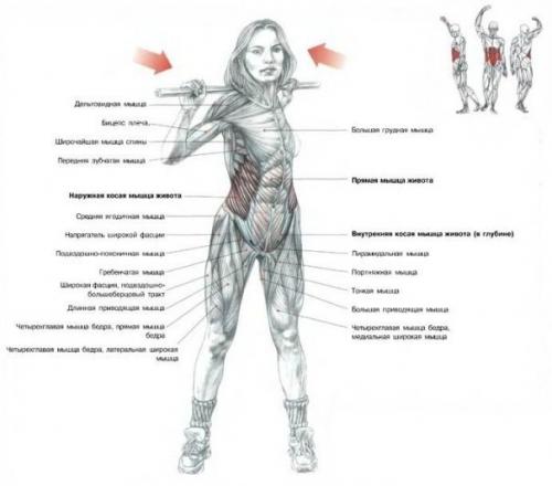 Выполняй Сетом?  Мы убиваем пресс? 03