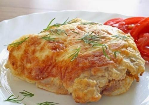 Как правильно приготовить куриную грудку: 5 вкуснейших диетических рецептов? 04 Как правильно приготовить куриную грудку: 5 вкуснейших диетических рецептов? 04