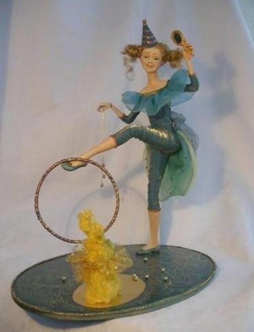 Я в восторге от мастерства, уникальности и неповторимости! 06