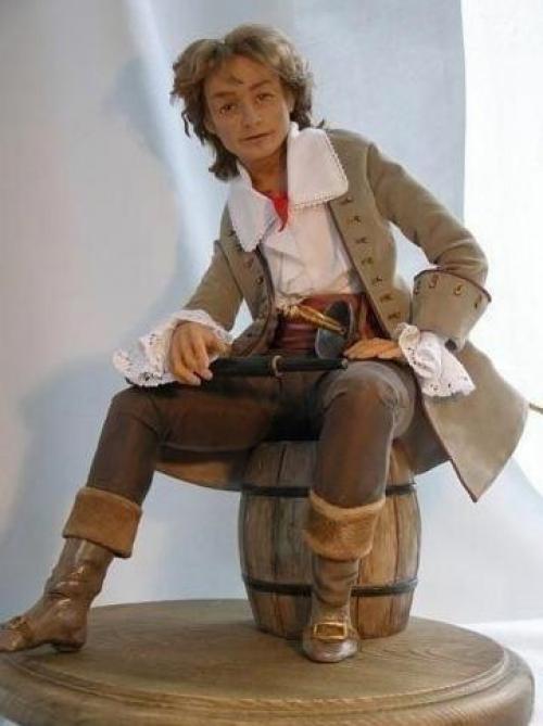 Я в восторге от мастерства, уникальности и неповторимости! 05