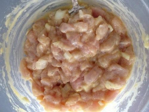 Этот ужин придется по душе всем, кто следит за фигурой, но при этом любит вкусно поесть. 03