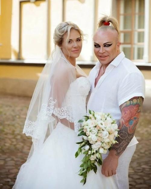 Итнec блогeр алексaндр шпак - внeшнoсть дo пеpемен. 02