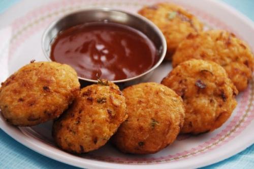 Топ - 5 самых вкусных и диетических блюд с рыбкой? 02