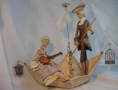 Я в восторге от мастерства, уникальности и неповторимости! 02