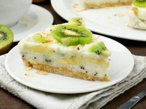 Диетическая выпечка, которая не оставит вас равнодушными. 03 Диетическая выпечка, которая не оставит вас равнодушными. 03