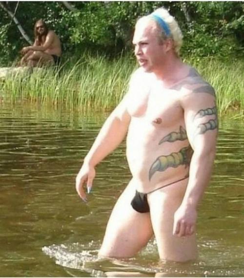 Бодибилдер александр шпак. 01