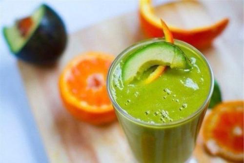 10 рецептов диетических смузи? 06