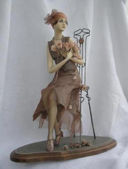 Я в восторге от мастерства, уникальности и неповторимости! 07