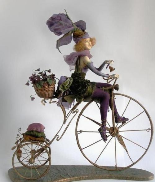 Я в восторге от мастерства, уникальности и неповторимости! 04