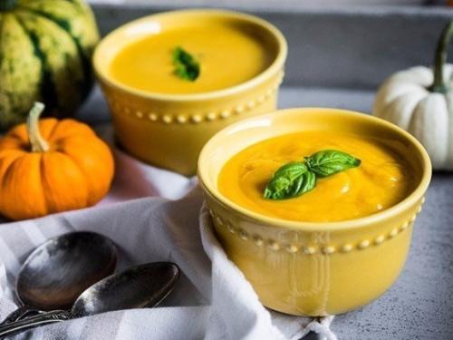 Топ - 10 вкусных и не калорийных супов? 04 Топ - 10 вкусных и не калорийных супов? 04