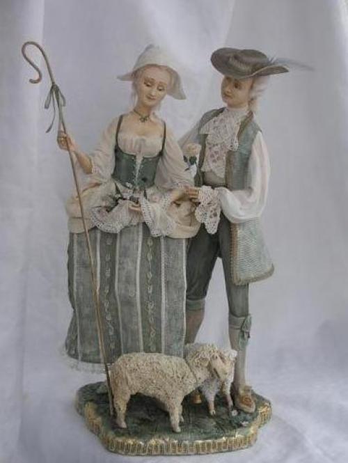 Я в восторге от мастерства, уникальности и неповторимости! 08