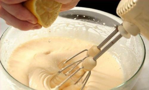 Пирог со сгущенкой? 03 Пирог со сгущенкой? 03