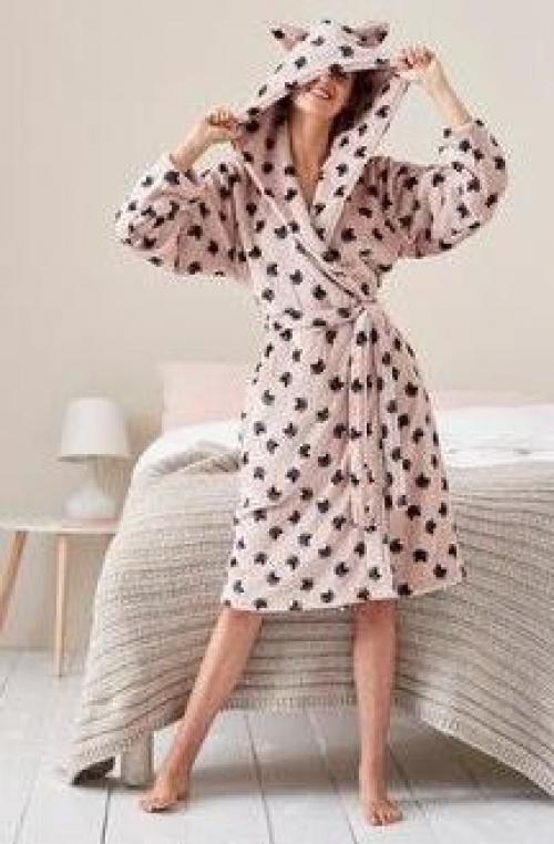 Иногда легче сшить халат под себя, чем купить. 03