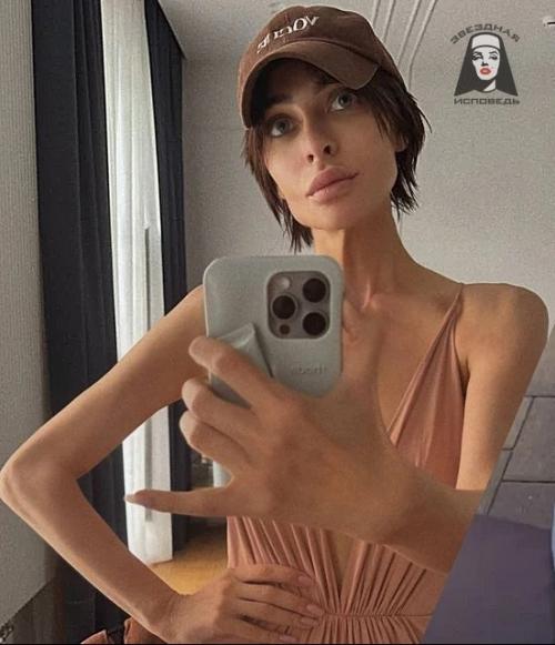 Екатерина Варнава заявила, что не хочет детей, отметив, что приняла взвешенное решение. 01