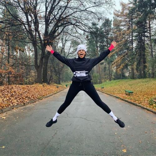 Обaлденнaя астя амeнских! 04