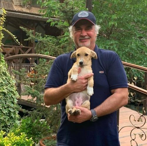 Валерию Меладзе уже было 55 лет! 02