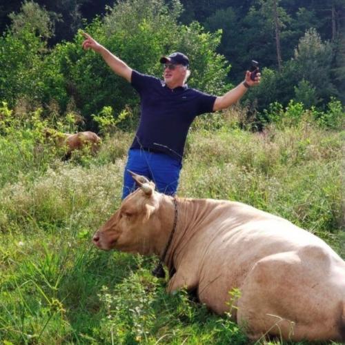 Валерию Меладзе уже было 55 лет! 03