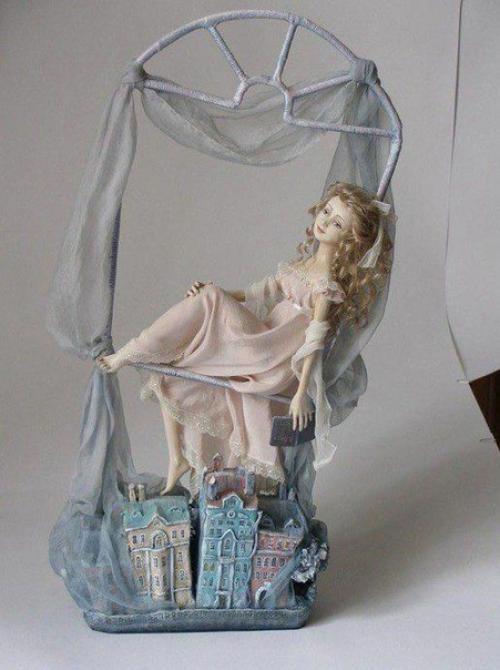 Я в восторге от мастерства, уникальности и неповторимости! 01