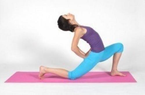 Как сесть на продольный шпагат? 02 Как сесть на продольный шпагат? 02